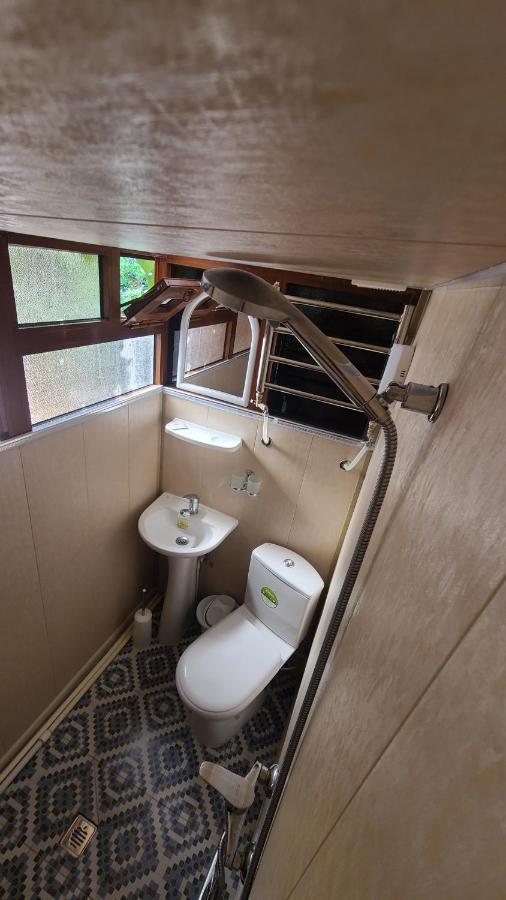 Marhabo Guesthouse サマルカンド エクステリア 写真