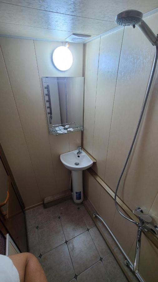 Marhabo Guesthouse サマルカンド エクステリア 写真